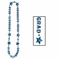 Congrats Grad Beads of Expression